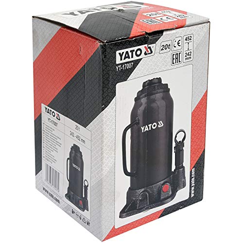 Yato YT-17007 - 3
