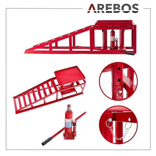 Arebos - 5
